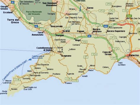 Amalfi map. Things To Know About Amalfi map. 